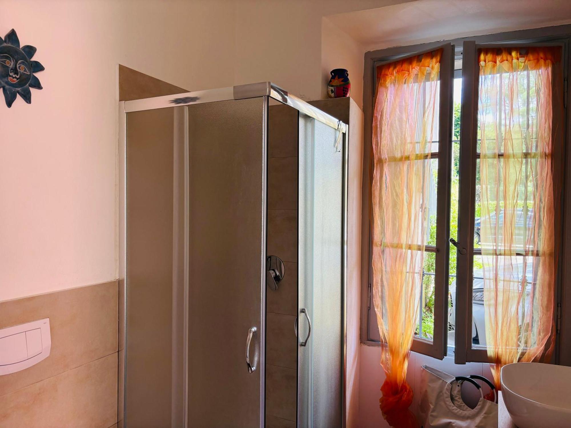 Friendly Africa Room Como Center 外观 照片